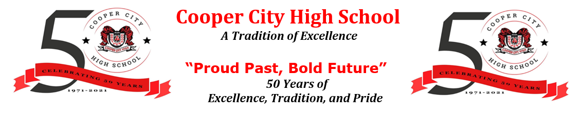 50th Anniversary